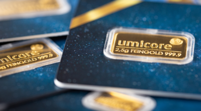 gold bars gifts umicore