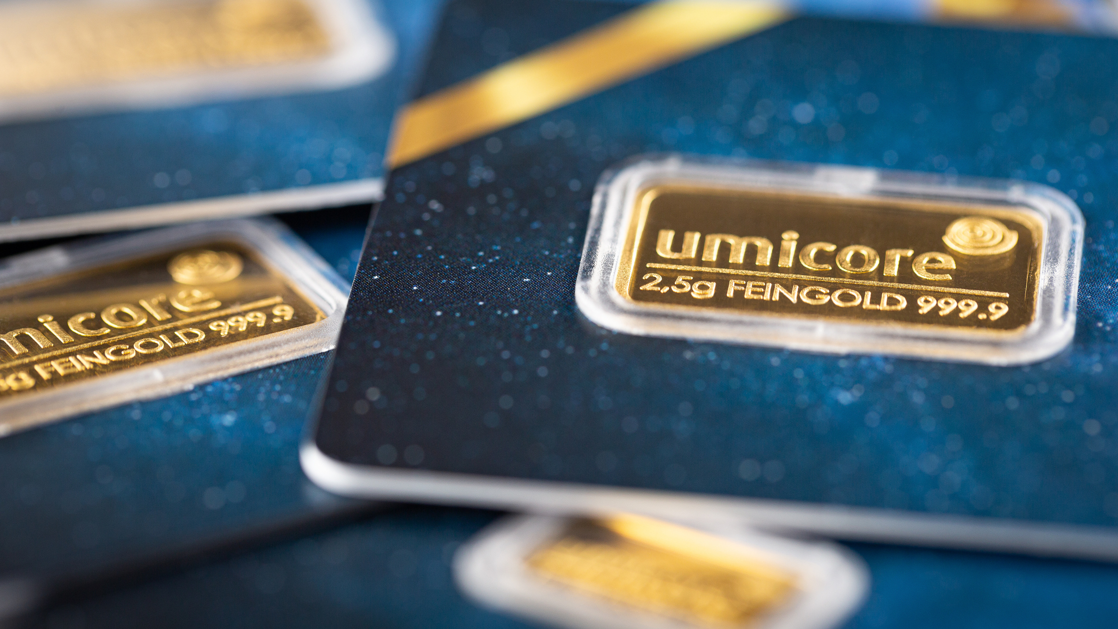 gold bars gifts umicore